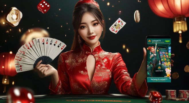 GambleJoe - ورچوئل گیمز متعدد اختیارات پیش کرتے ہیں، جیسے