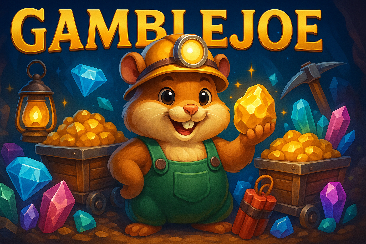 GambleJoe پاکستان