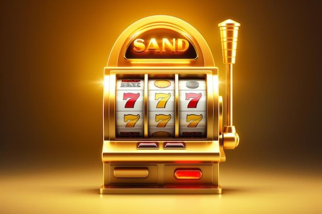 GambleJoe پر آن لائن سلاٹس کے بارے میں