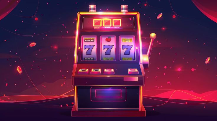 پاکستان کے GambleJoe کھلاڑیوں کے لیےجیک پاٹ گیم
