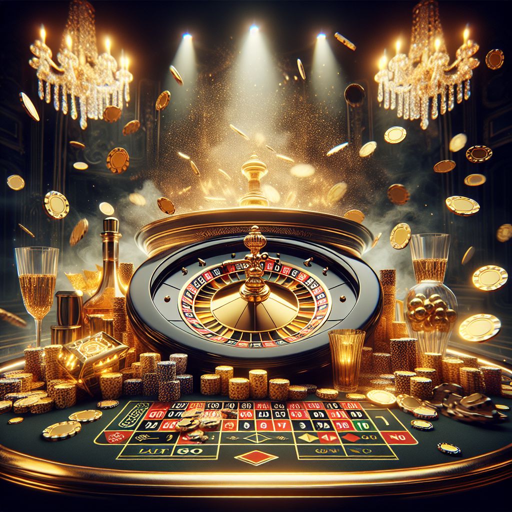 GambleJoe سائٹ کے لیے آن لائن گیمز فراہم کرنے والے