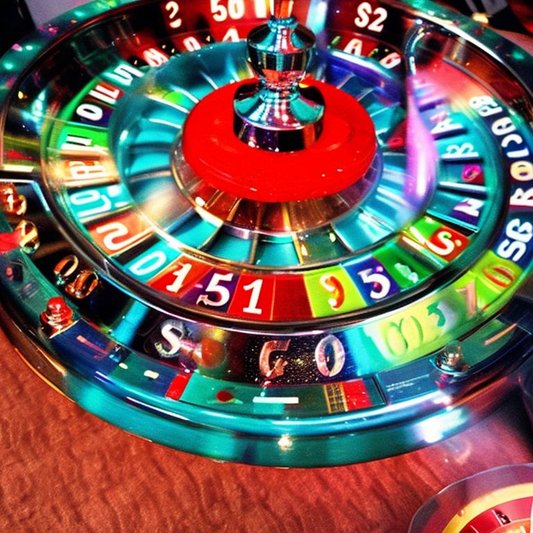 GambleJoe کیسینو گیمز کا ایک زمرہ منتخب کریں

