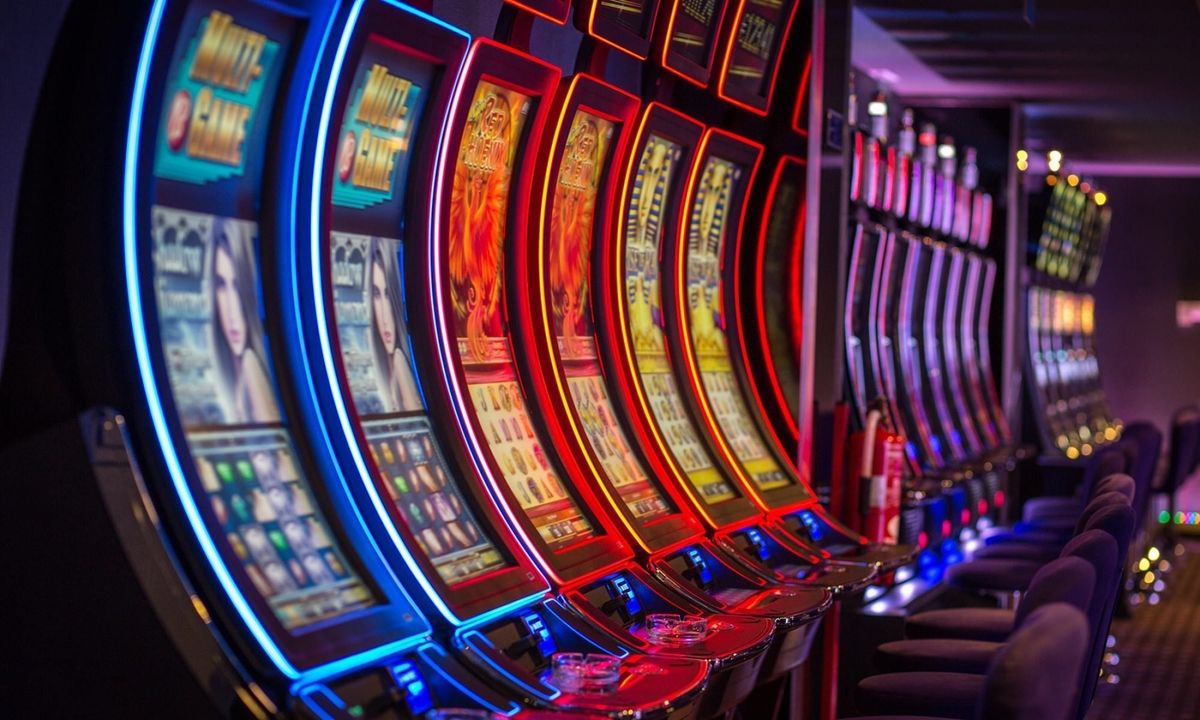 پاکستان کے نئے GambleJoeکیسینو کھلاڑیوں کے لیے خوش آمدید بونس