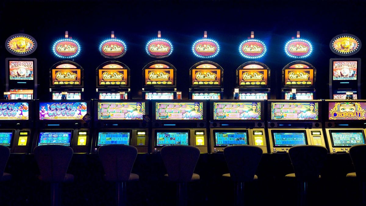 GambleJoe آن لائن کیسینو میں اصل گیمز